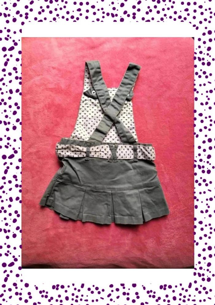 Robe 12 mois - photo numéro 2