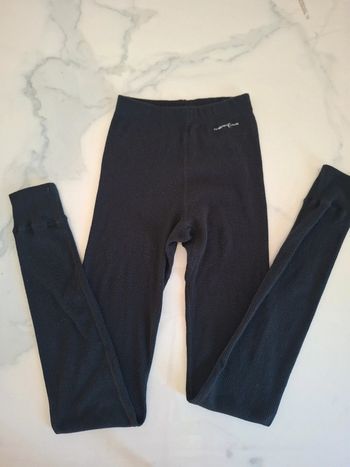 Leggings thermo wave