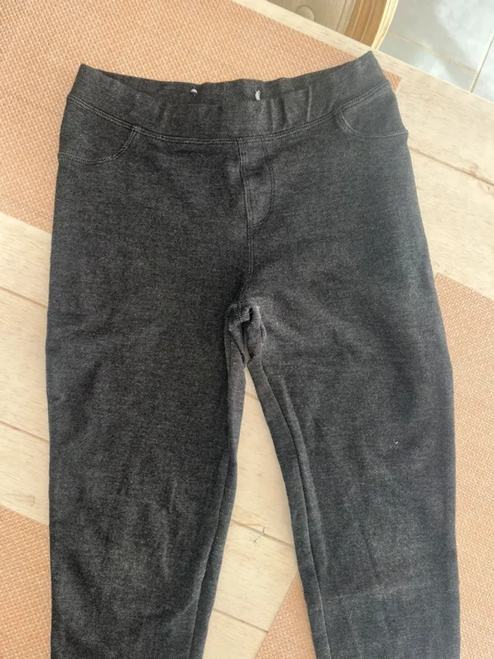 Jegging 14 ans - photo numéro 3