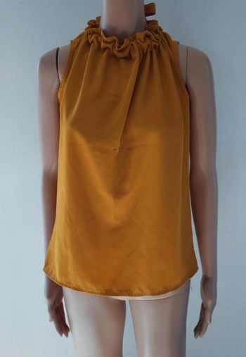 💜 Haut Taille Unique New Collection #emyfleury_TUfemme