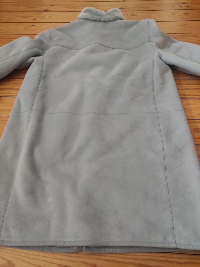Manteau hiver femme - photo numéro 2