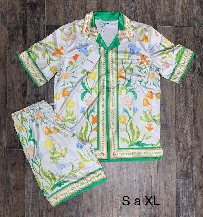 Chemise Tshirt - photo numéro 8
