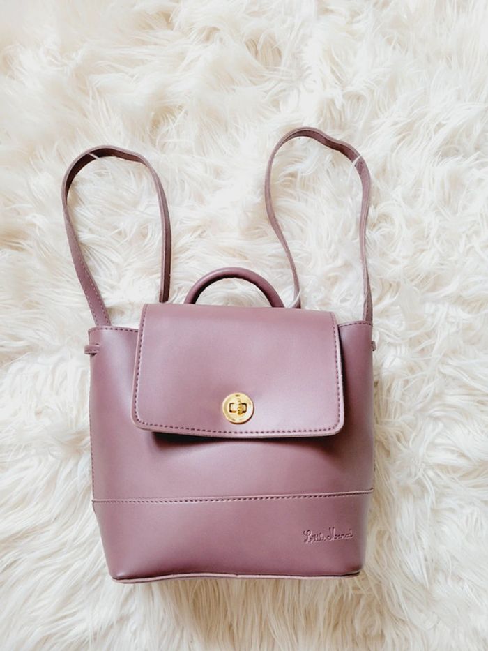 Sac à dos - photo numéro 6