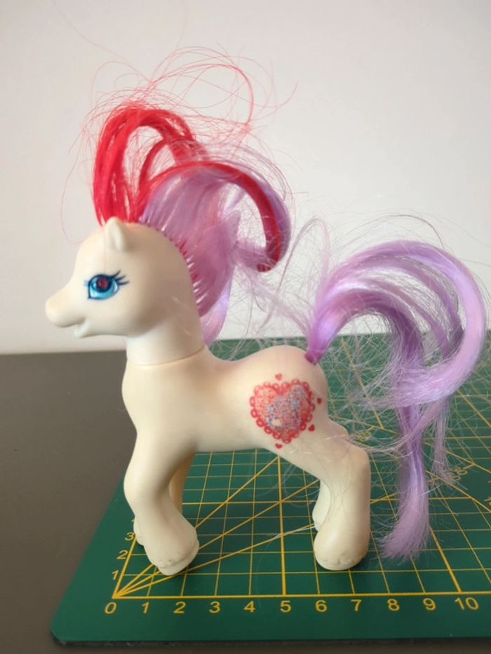 my little pony 1997 secret - photo numéro 5
