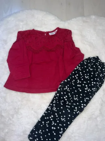 Ensemble 24m