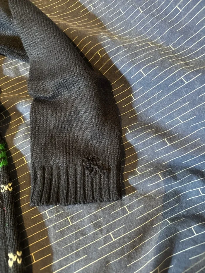 Pull de Noël - photo numéro 4