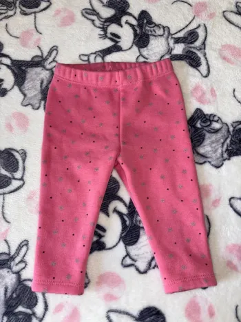 Legging fille