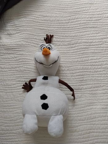 Peluche Olaf Disney