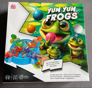 Jeu de société