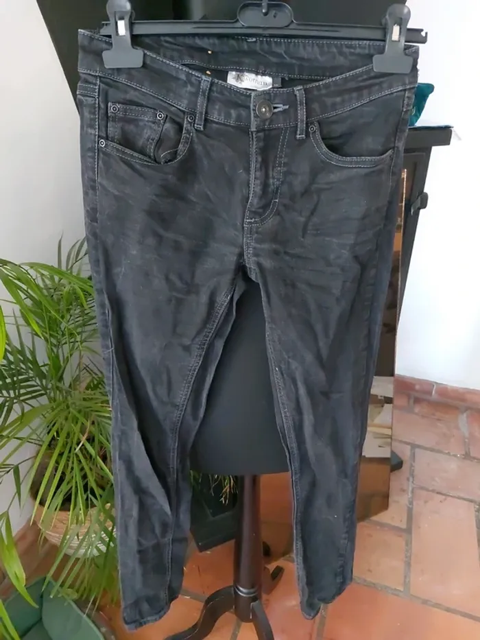 Jeans slim