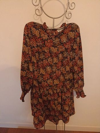 Robe Molly Bracken taille S