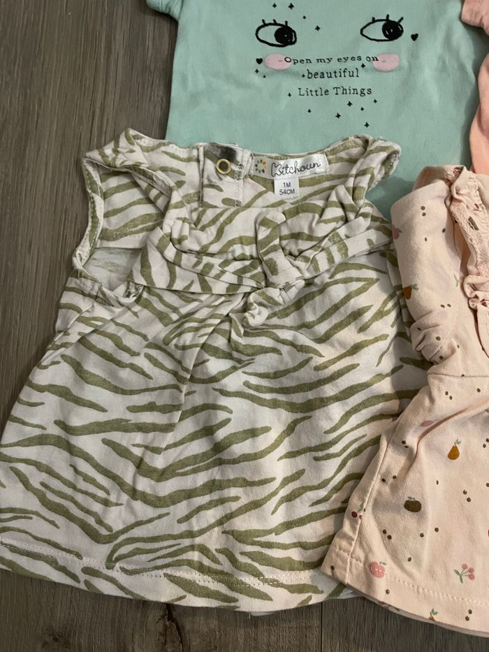 Haut 1 mois - photo numéro 6