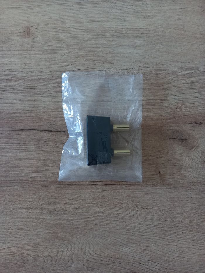 Porte-fusible LEGRAND " 14×51 " - photo numéro 9