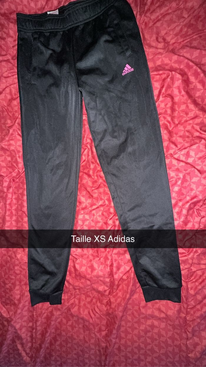 Survêtement Adidas - photo numéro 2