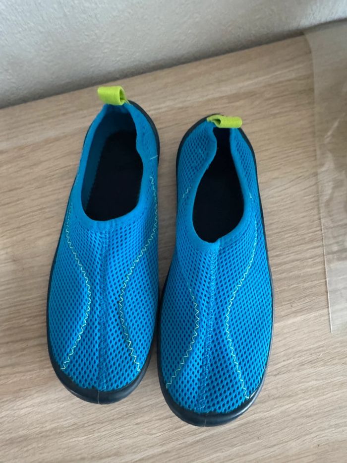 Chaussures aquatiques SUBEA P34 - photo numéro 2