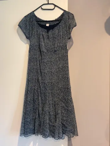 Robe S Oliver