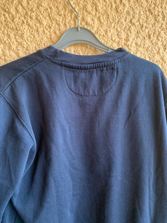Sweat Green Park taille S - photo numéro 4