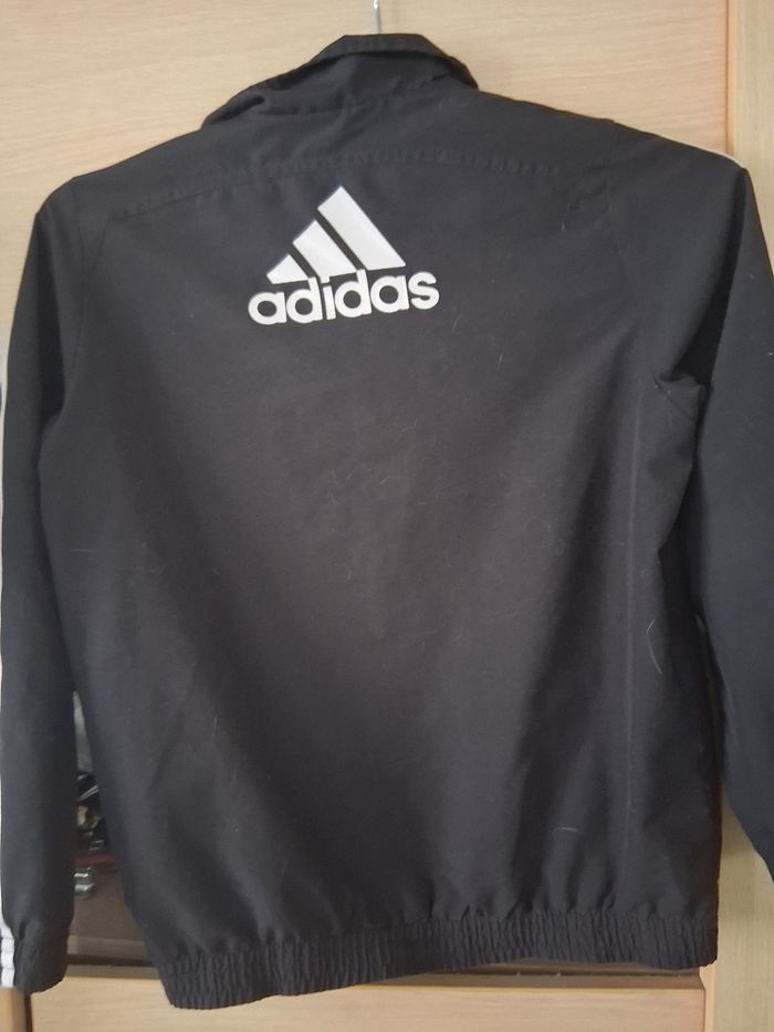 Veste - photo numéro 4