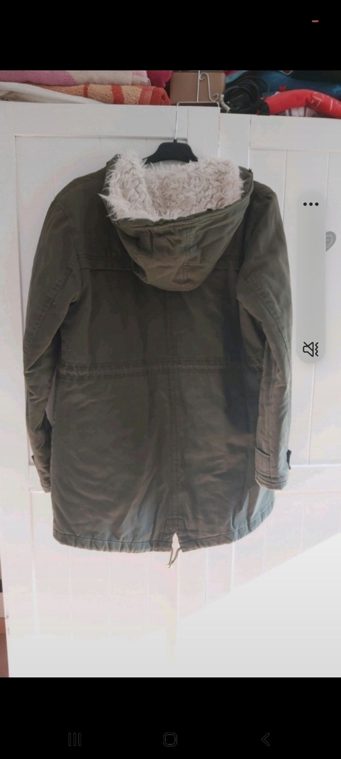 Manteau - photo numéro 2