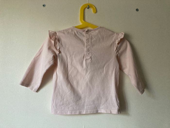 pyjama 2 pièces bébé 18 mois - photo numéro 4