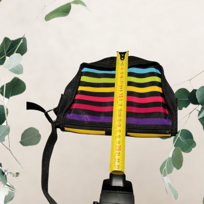 Sac à bandoulière little marcel - photo numéro 3