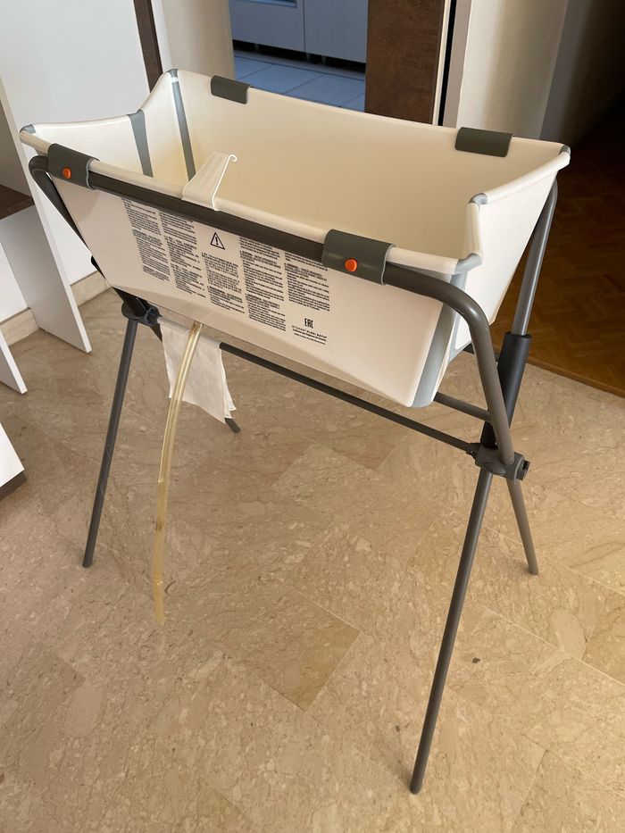 Baignoire STOKKE - photo numéro 2