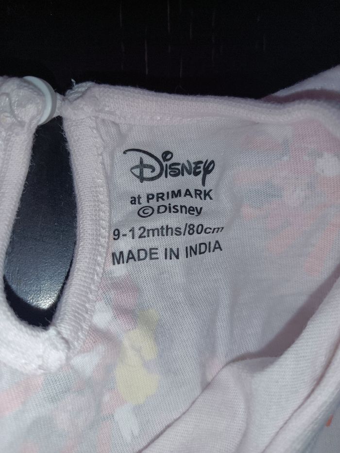 Robe disney fille - photo numéro 3