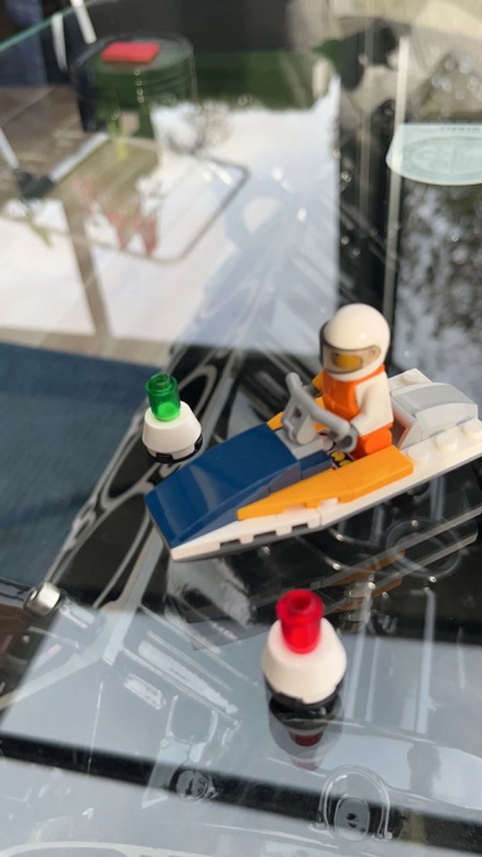 Lego Polybag30363 - photo numéro 2