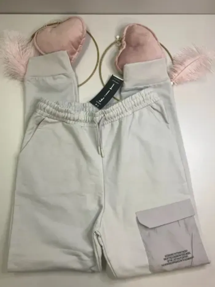 Jogging garçon (neuf) - Taille 12 ans - photo numéro 4