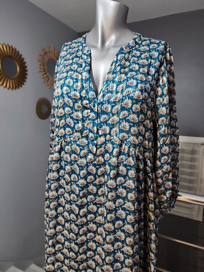 Robe Maison 123 - photo numéro 2
