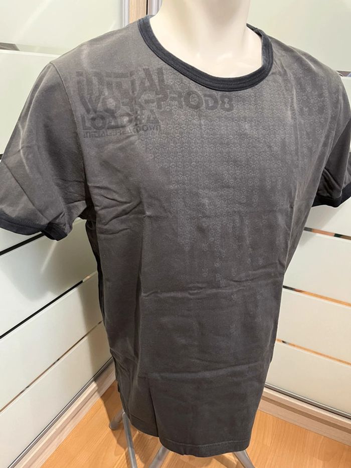 T shirt Jules xl - photo numéro 2
