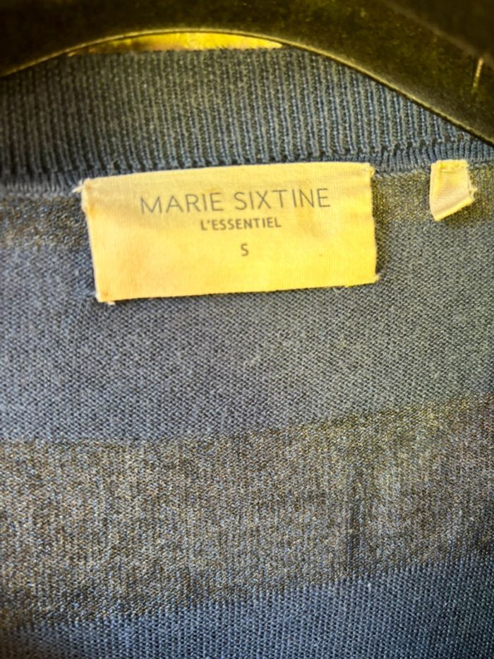 Robe marie sixtine - photo numéro 7