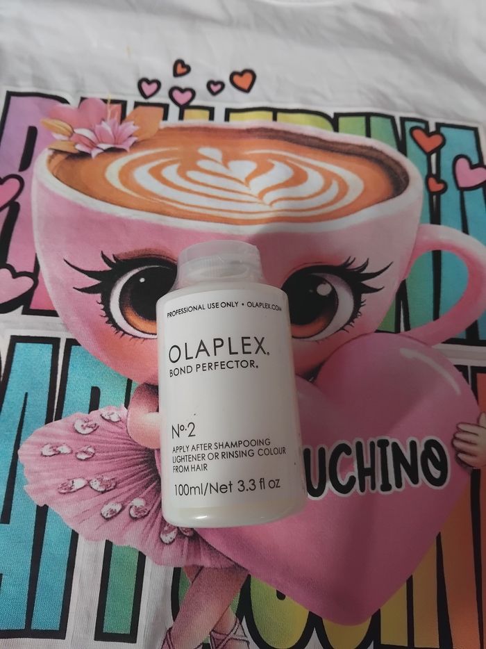 Olaplex N°•2 100 ml