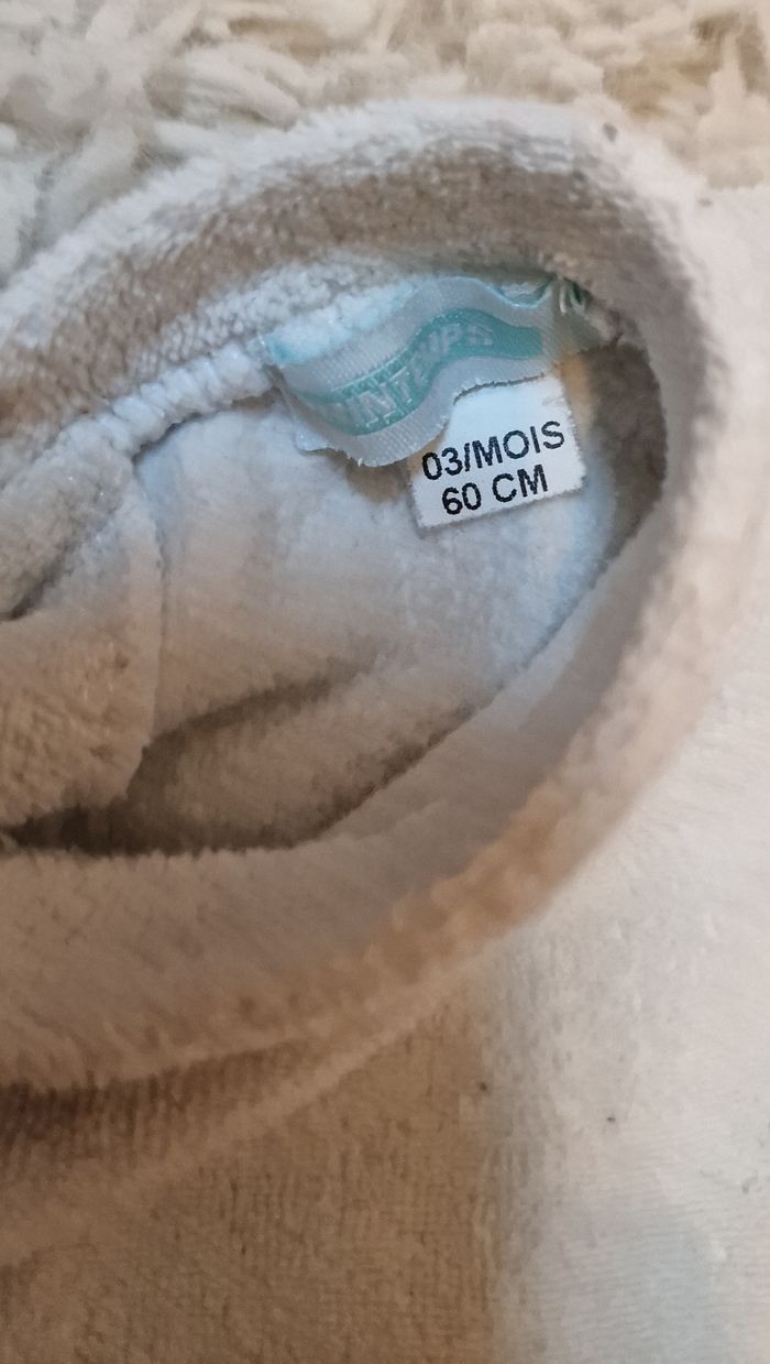 Pyjama 3m - photo numéro 3