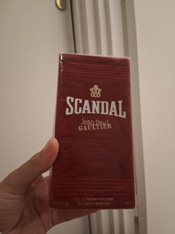 Parfum 100ml