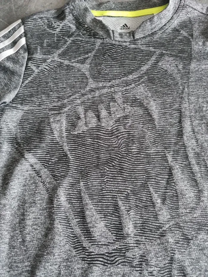 T-shirt Adidas - photo numéro 11