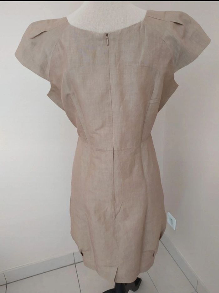 Magnifique robe d' été. - photo numéro 6