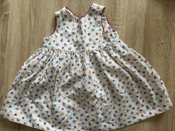 Robe d’été Cyrillus