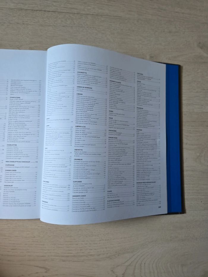 Le grand livre des marques cultes 500 recettes - photo numéro 4