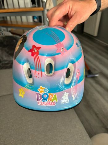 Casque vélo