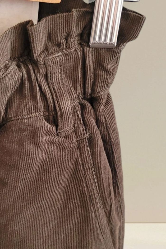 Pantalon Zara Taille XS - photo numéro 4