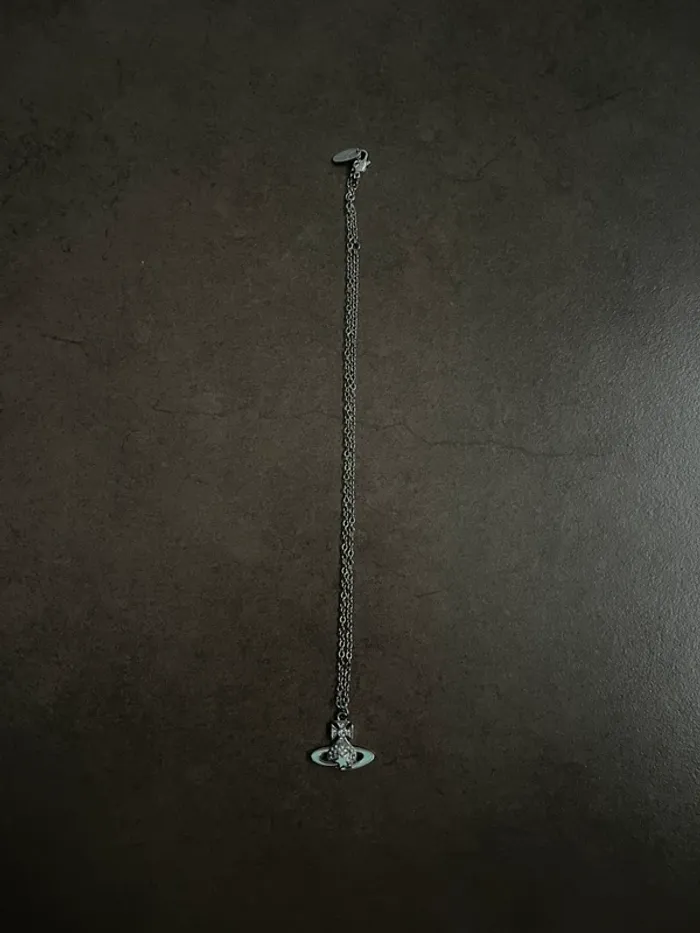 Collier Vivienne Westwood (édition limité)