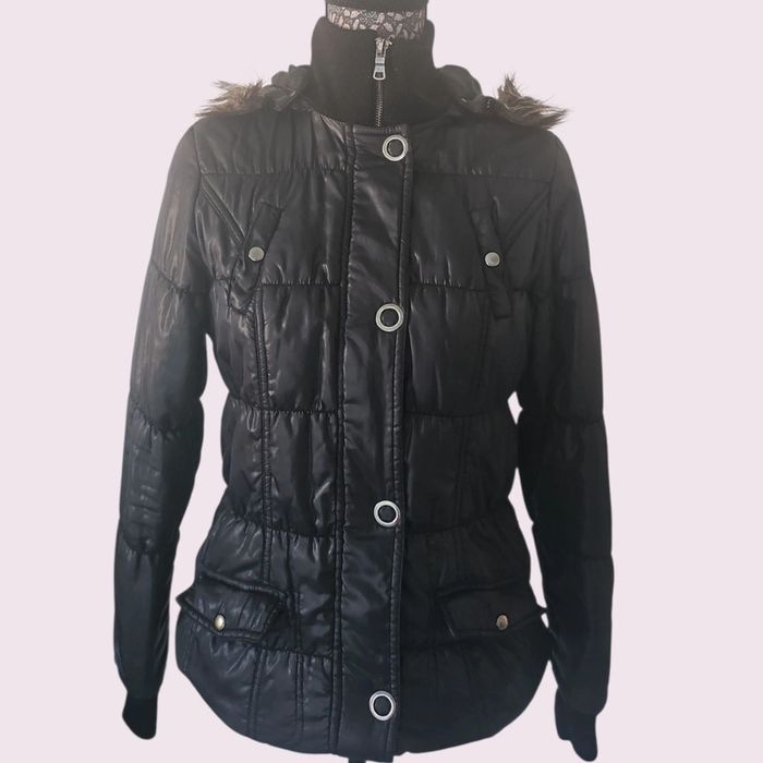 Doudoune marque Gémo