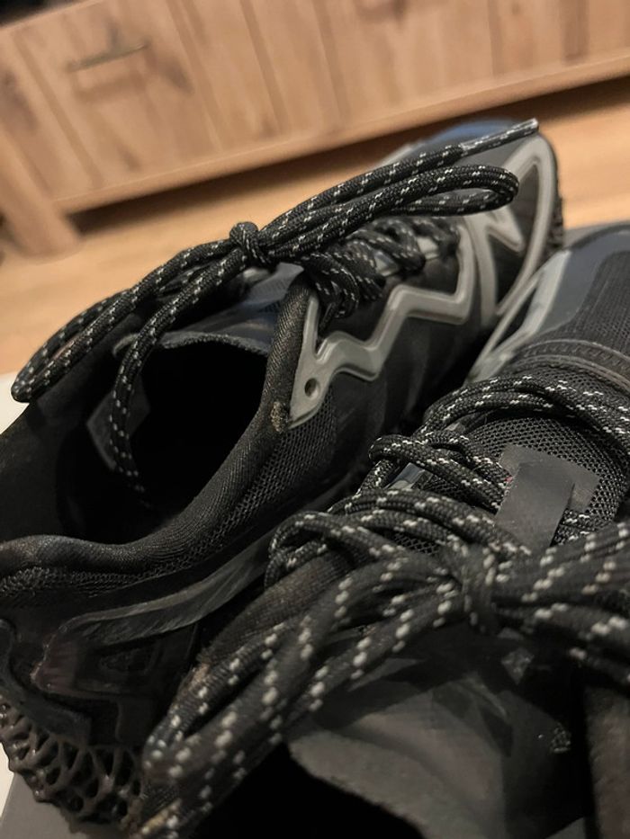Adidas 4D triple black - photo numéro 8