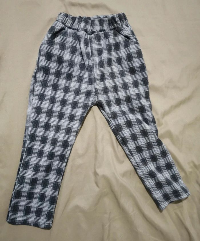 Costume garçon - photo numéro 3