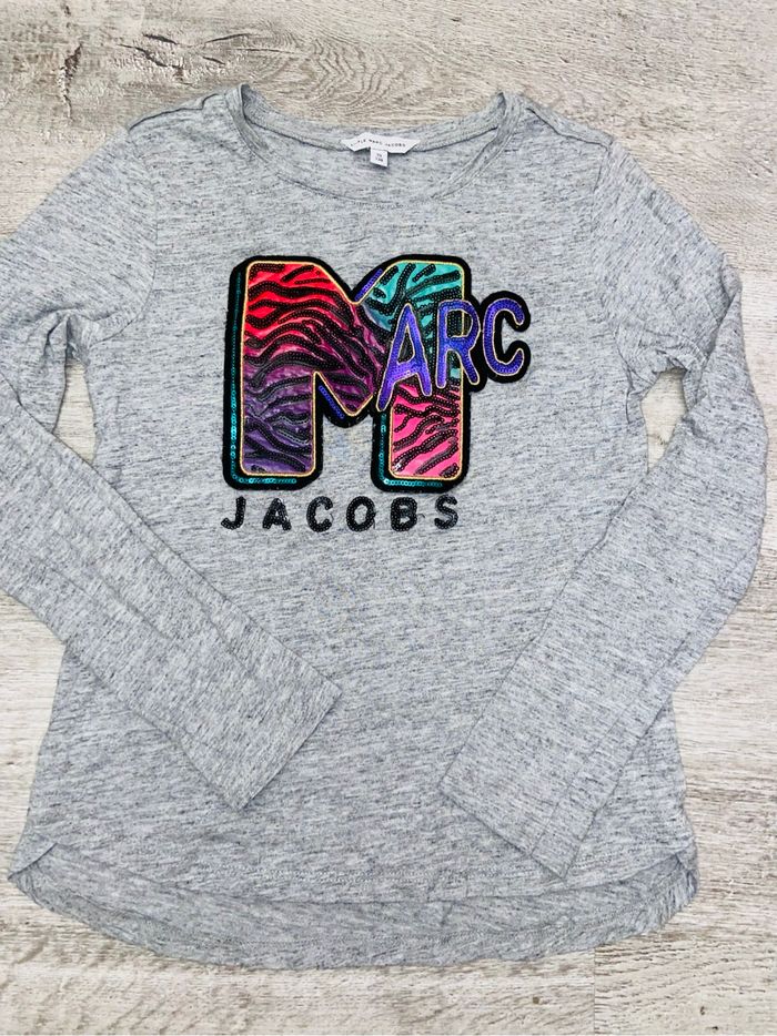 Top Marc Jacobs 10 ans