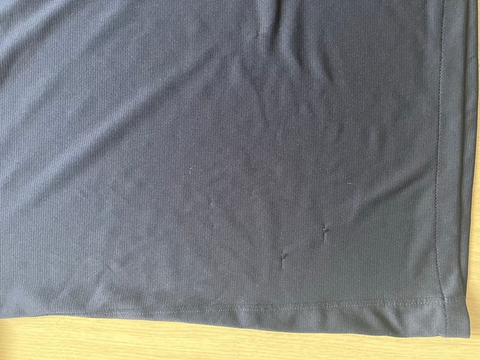 Maillot foot Nike équipe de France 10 ans - photo numéro 2