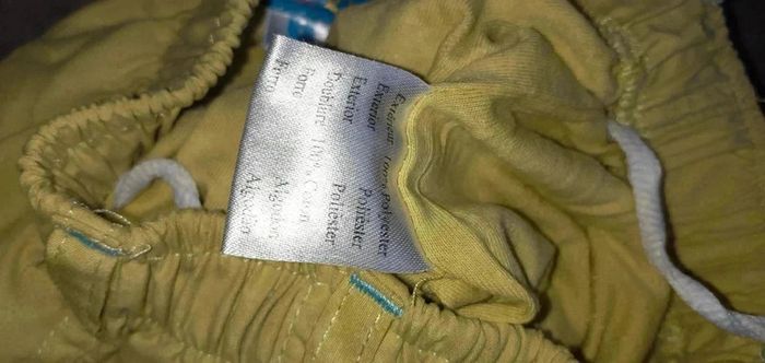 Pantalon léger 6 mois - photo numéro 4