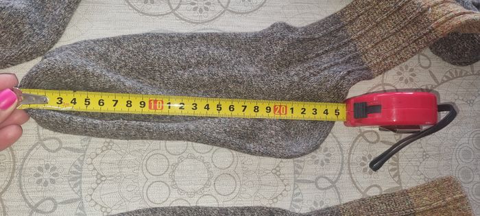 chaussettes homme - photo numéro 3