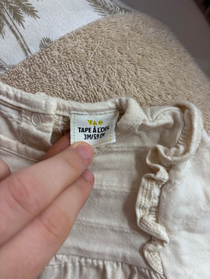 Blouse - photo numéro 2